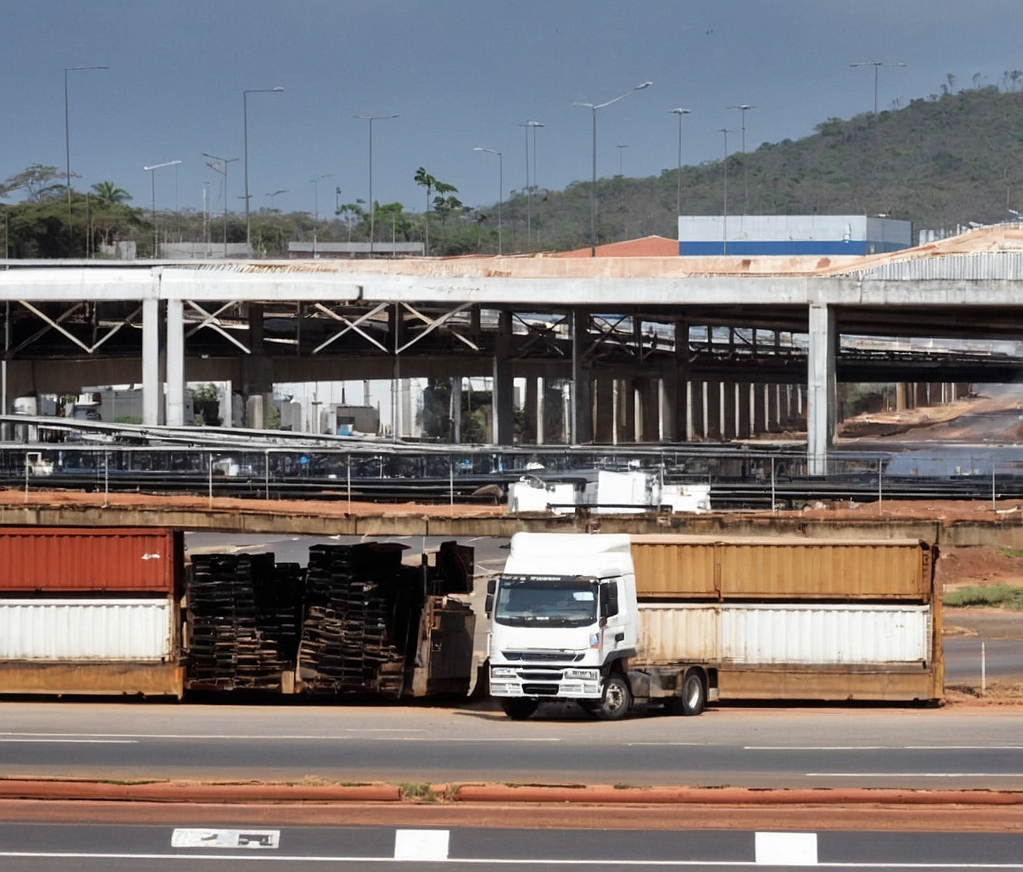 Paquetes enviados con confianza.